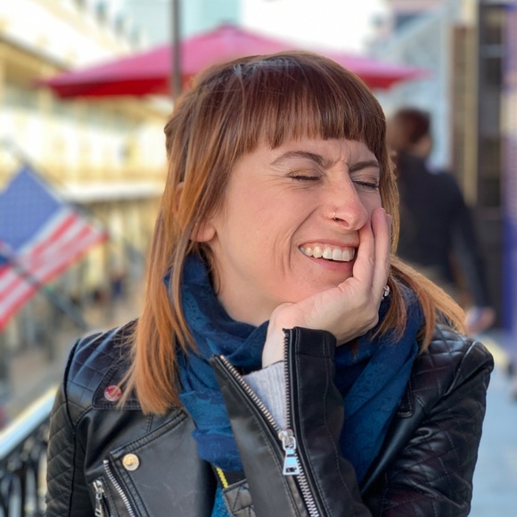 Meet your Posher, Richae - Picture 1 of 1